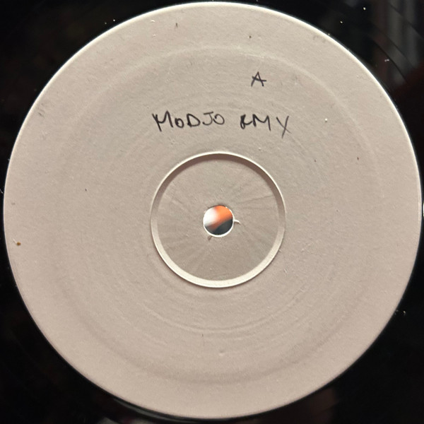 Modjo , Stardust - Music Sounds Better With You / Lady (Hear Me Tonight) (Remixes) | Not On Label (Modjo) (DGF 001)