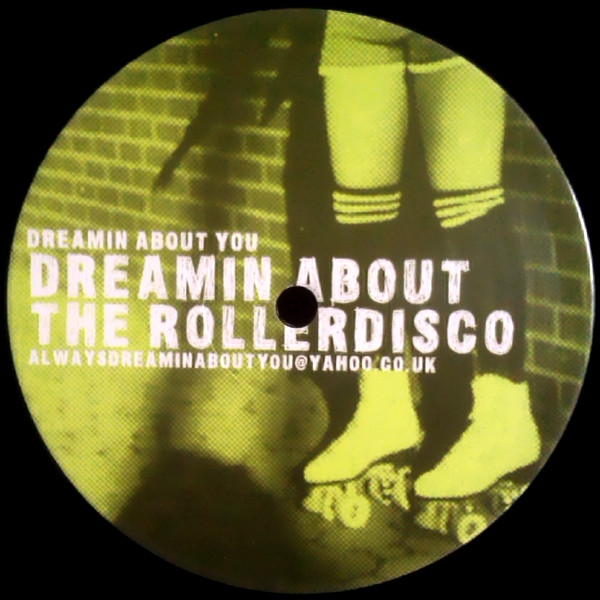 ATFC - Dreamin About You | Not On Label (DAY 001)