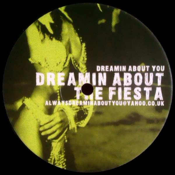 ATFC - Dreamin About You | Not On Label (DAY 001) - 2 ATFC - Dreamin About You | Not On Label (DAY 001) - 2
