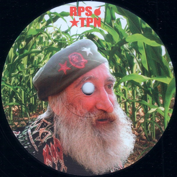 FKY - RPS TPN | Repress & Unreleased 97-00 (RPSTPN)