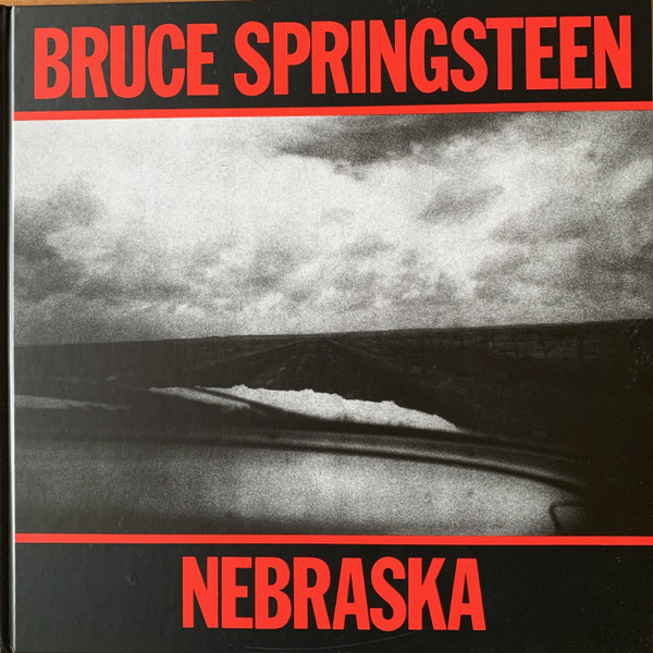 Bruce Springsteen - Nebraska '82 | Columbia (19802887551)