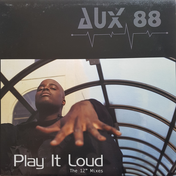 Aux 88 - Play It Loud (The 12" Mixes) | Direct Beat (DB4W-034)