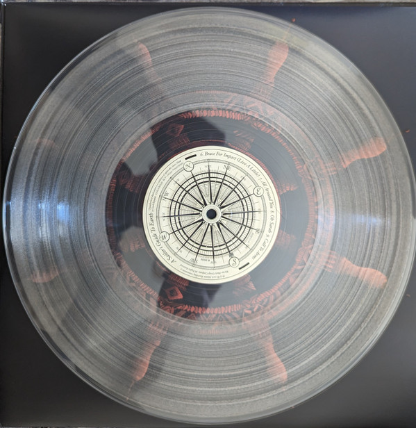 Sturgill Simpson - A Sailor's Guide To Earth | Warner Music Group (603497836963) - 2