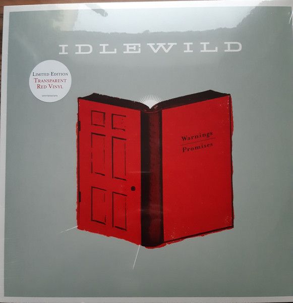 Idlewild - Warnings / Promises | Parlophone (5021732357403)
