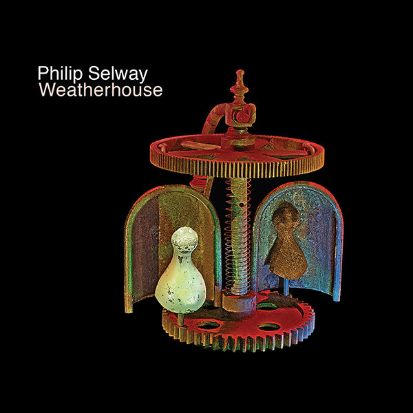 Phil Selway - Weatherhouse | Bella Union (BELLA455V)