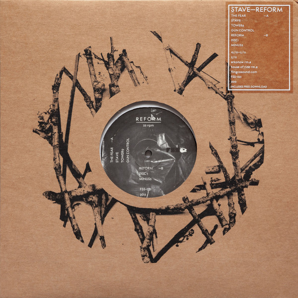 Stave - Reform | Flingco Sound System (FSS-021)