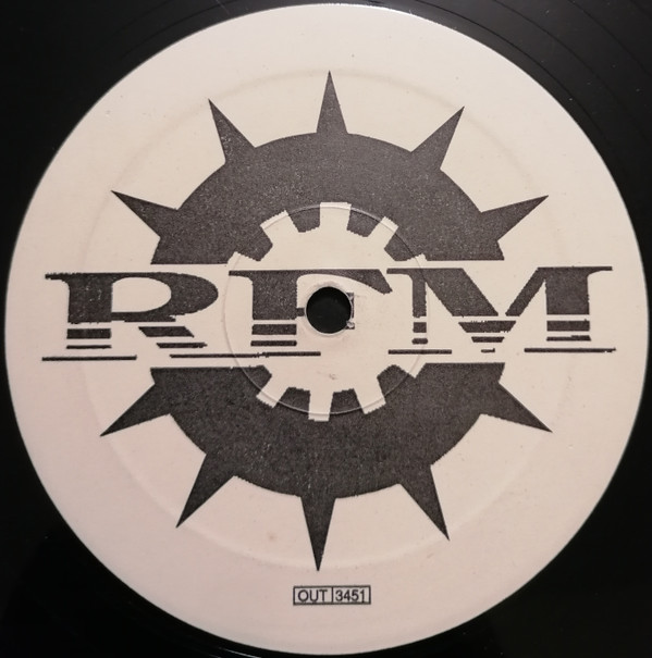 Prophetia - Rave Is Your Party | Out (OUT 3451) - 2