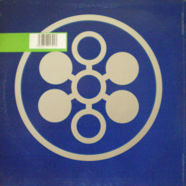 Caspar Pound Feat Plavka - Liquid Love | Rising High Records (RSN 2002) - 2