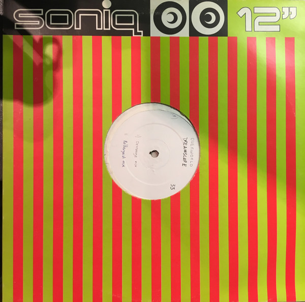 Overworld - Dreamscape | Soniq (SONIC 005) - 2