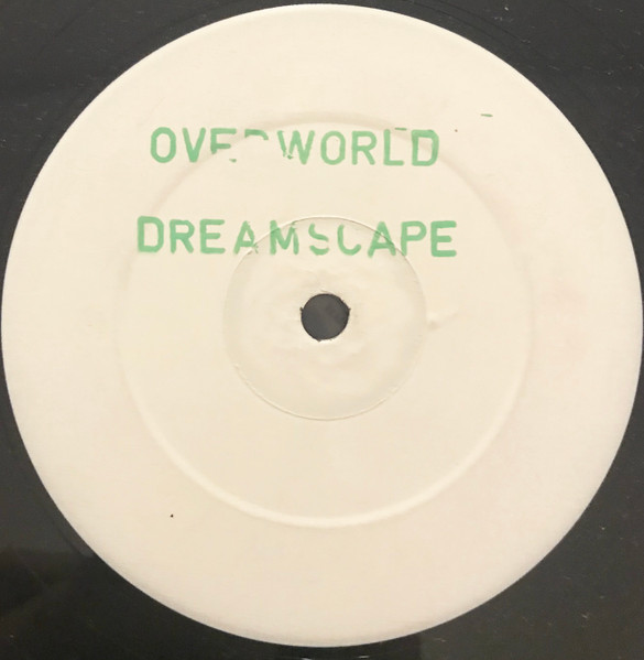 Overworld - Dreamscape | Soniq (SONIC 005)