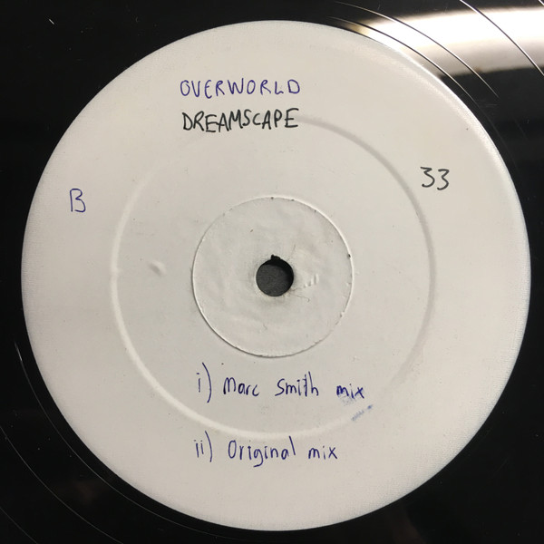 Overworld - Dreamscape | Soniq (SONIC 005) - 4