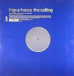 Lingua Franca - The Calling | Vendetta Records (VENMX 562)