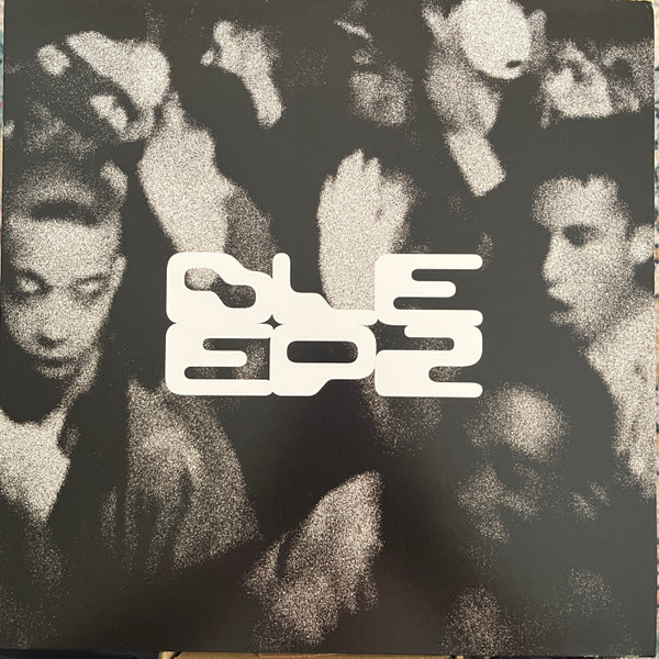 Various - BLE-EP2 | Yellow Machines (YM021) Various - BLE-EP2 | Yellow Machines (YM021)