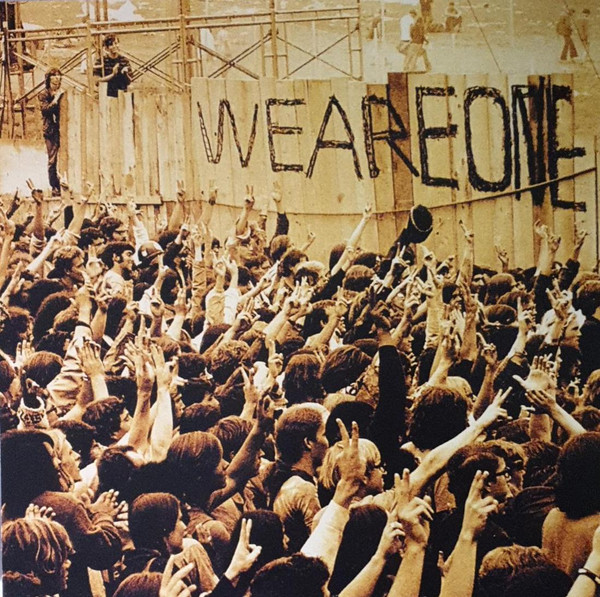 Jimi Hendrix - Live At Woodstock | Experience Hendrix (88697 77225 1) - 3