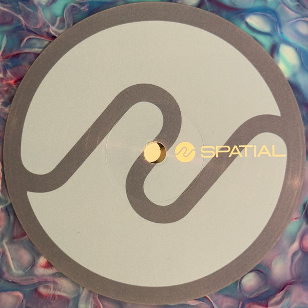 JLM Productions - Theory Of Forms | Spatial (SPTL045) - 4