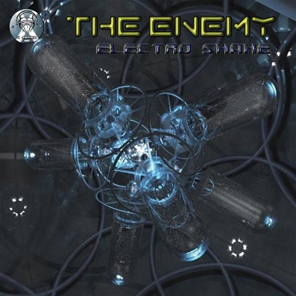 The Enemy - Electro Shake | X Series (X 006) The Enemy - Electro Shake | X Series (X 006)