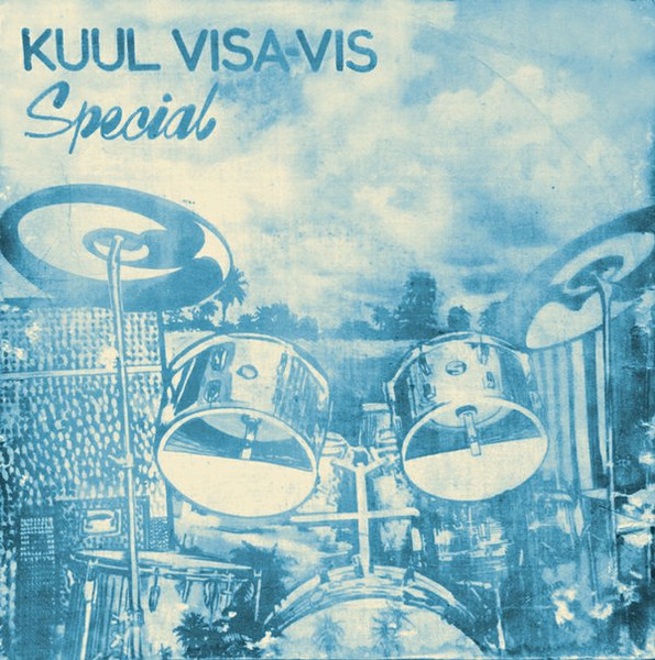 Kuul Strangers Band , Vis A Vis - Special | Kawawa Sounds International (KSI 001) - main