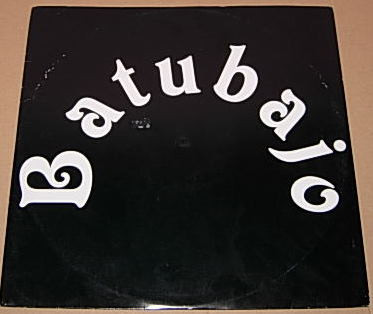 Batubajo - Batubajo | UDP (UDP 1067) - 2