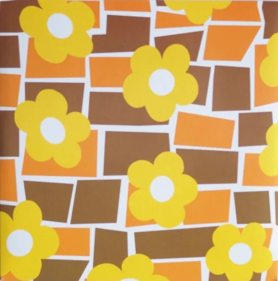 Photo Jenny - A Japanese Present For You | Elefant Records (ER-222)