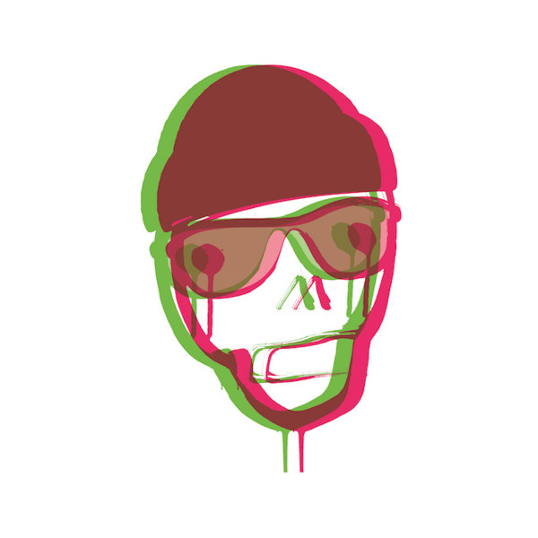 Cherrystones - BAH042 | Bahnsteig 23 (BAH042)