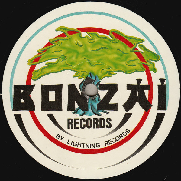 Yves Deruyter - III | Bonzai Records (BR 93038) - 3