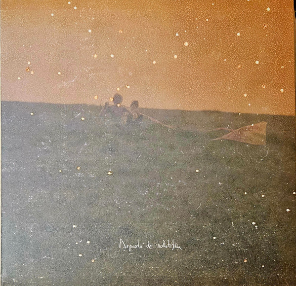 Alternativ Quartet - Departe De Solstițiu | Not On Label (Alternativ Quartet Self-released) (none)