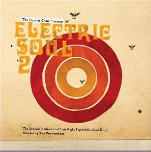 The Unabombers - Electric Soul 2 | Electric Chair (CHAIR 005 DLP)