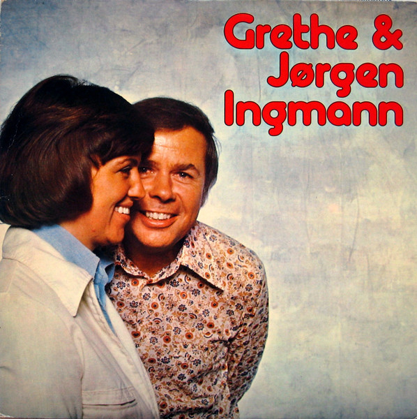 Grethe & Jørgen Ingmann - Grethe & Jørgen Ingmann | Metronome (PLP 4603)