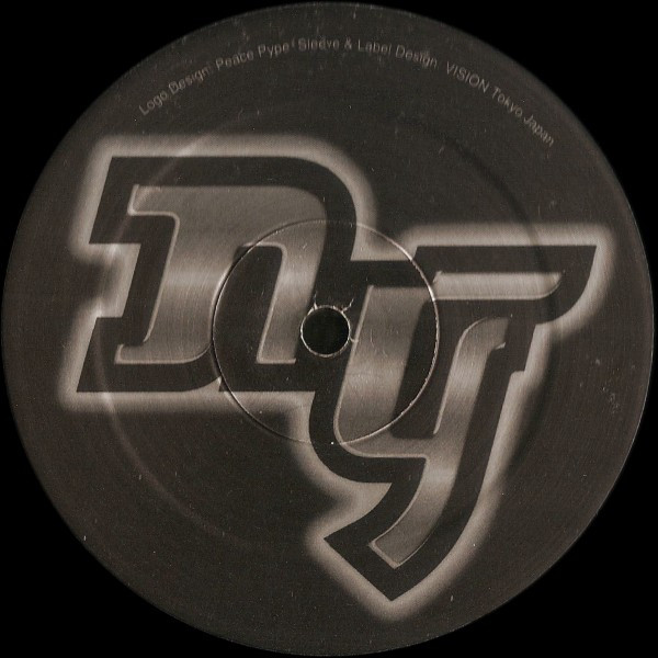 Nick Jones Experience - Harmonies | Nite Grooves (KNG-66) - 2 Nick Jones Experience - Harmonies | Nite Grooves (KNG-66) - 2