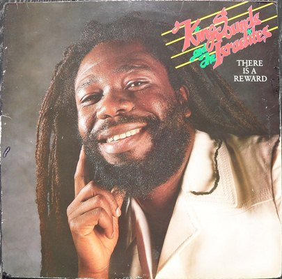 King Sounds And The Israelites - There Is A Reward | King And The I (KSILP 002) King Sounds And The Israelites - There Is A Reward | King And The I (KSILP 002)