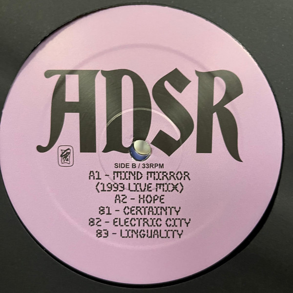 Passive Articulation