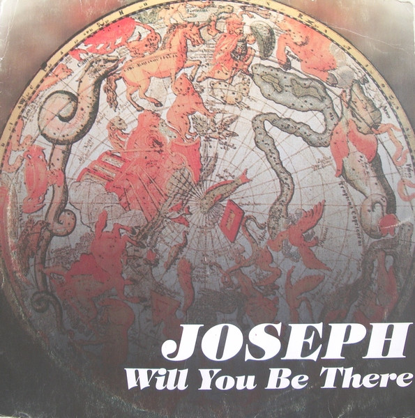 Joseph Feat. Bittor Base - Will You Be There | Contraseña Records (CON-191-MX)