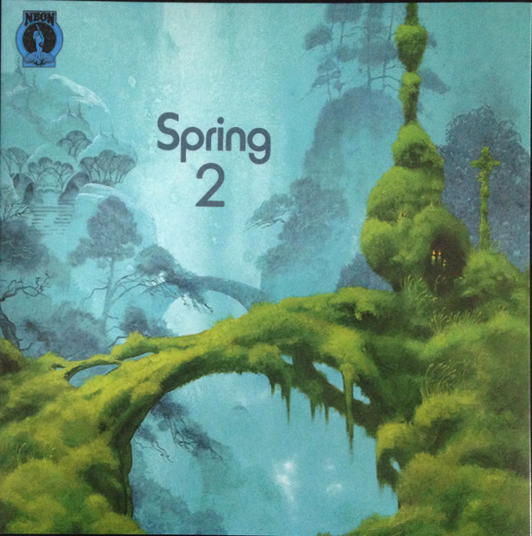 Spring - 2 | RCA (NE 12)