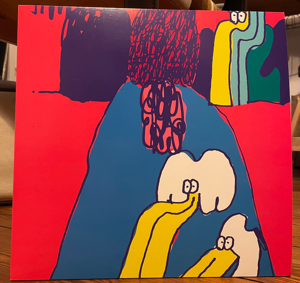 Polygonia - Upside Down | Mule Musiq (MULEMUSIQ297)