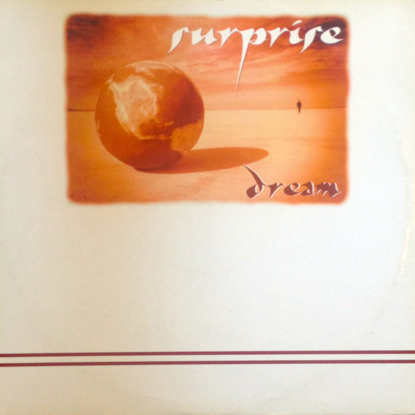 Surprise - Dream | Do It Yourself Entertainment (DOIT 15-98)