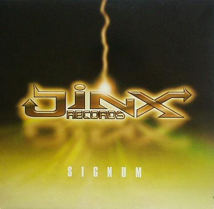 Signum - Adaptor | Jinx Records (JX-530)