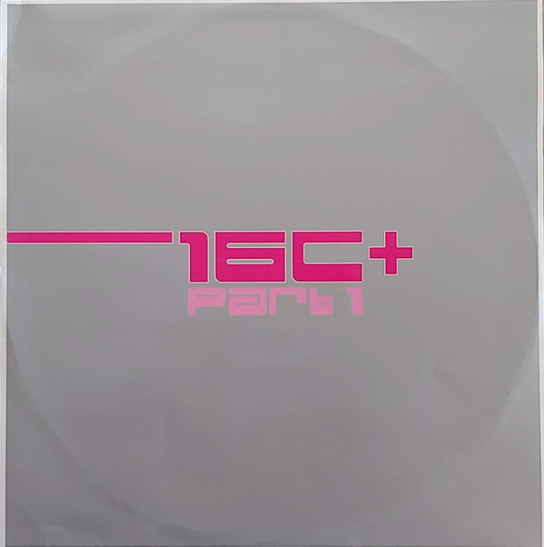 16C+ - Part 1 | Low Spirit Recordings (74321 72887 1)