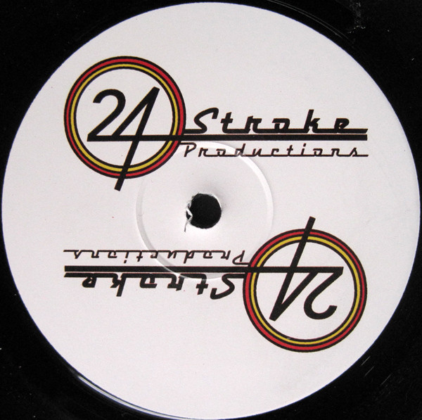 Angel - Deep Venus | 24 Stroke Productions (24ST 002) - 2 Angel - Deep Venus | 24 Stroke Productions (24ST 002) - 2