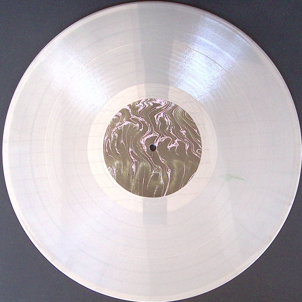 Yan Cook - Equinox EP | Cooked (COOKED11) - 2