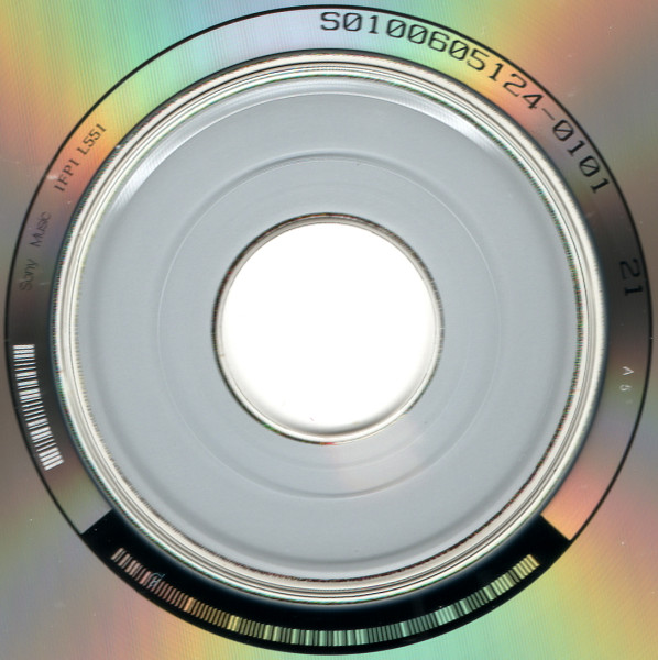 System Of A Down - Mezmerize | American Recordings (COL 519000 2) - 3 System Of A Down - Mezmerize | American Recordings (COL 519000 2) - 3