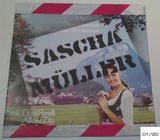 Sascha Müller - Pounder | Super 6 Records (none) - main Sascha Müller - Pounder | Super 6 Records (none) - main