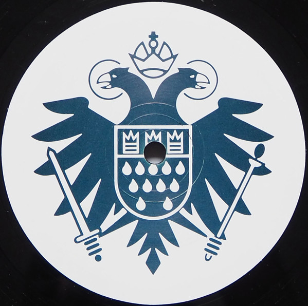 John Dahlbäck / Tom Pooks - Speicher 40 | Kompakt Extra (KOM EX 40)