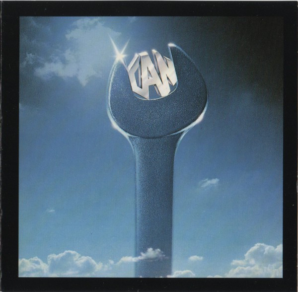 Can - Can | Mute (9 61073-2)