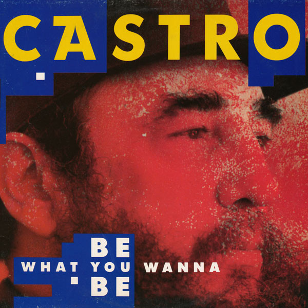 Castro - Be What You Wanna Be | Who's That Beat? (WHOS 65)