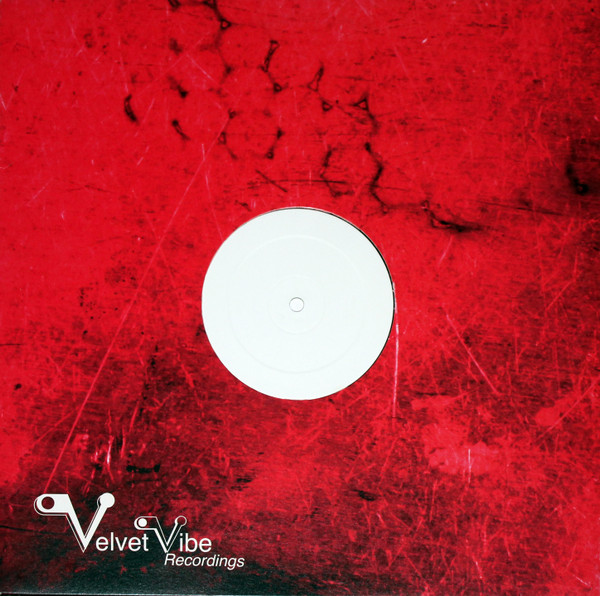 Hitch Hiker & Jacques Dumondt - How Much Can You Take? | Velvet Vibe Recordings (VVR 009)