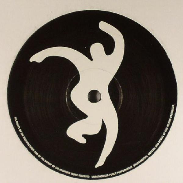 Dom & Roland - Killa Bullet / Dumbo | Moving Shadow (SHADOW 135) - 3