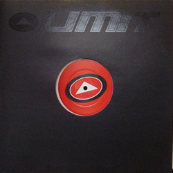 Scott Mac - Damager 01 / Shake N Drum | Limit (LIM001) - main