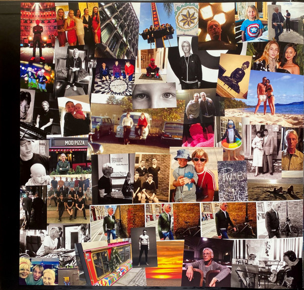 Paul Weller - True Meanings | Parlophone (0190295635947) - 4