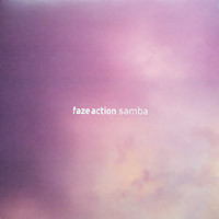Faze Action - Samba | Nuphonic (NUX150)