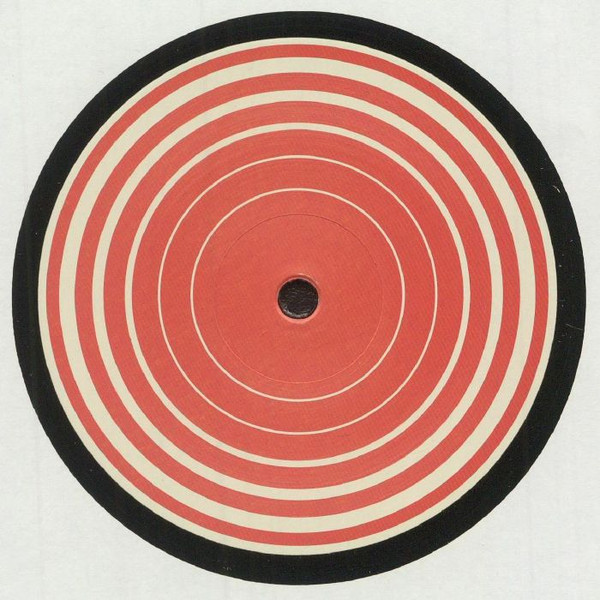 Galathea - Afrique Ep | Space Echo Records (SEM 101) - 2